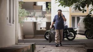 ഡൊമിനിക് ആൻഡ് ലേഡീസ് പേഴ്സ് — foto 4