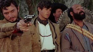Ringo y el pistolero de oro — foto 4