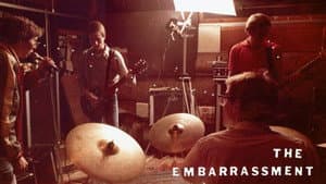 We Were Famous, You Don't Remember: The Embarrassment — foto 2