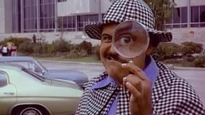 El Investigador Capulina — foto 1