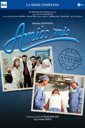 Temporada 1