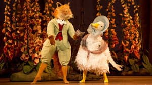 Frederick Ashton's Tales of Beatrix Potter — foto 1