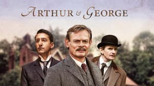 Arthur & George — foto 2