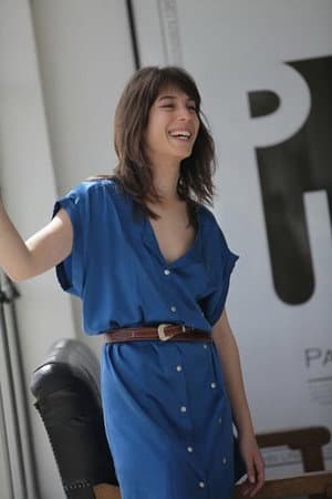 Gaya Traub