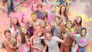 SKAM Italia — foto 1
