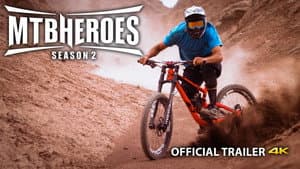 MTB HEROES — foto 1