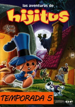 Temporada 5