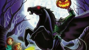 The Haunted Pumpkin of Sleepy Hollow — foto 1