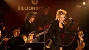 Billions Club Live with Miley Cyrus: A Concert Film — foto 6