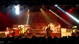 Sons Of Apollo: Live With The Plovdiv Psychotic Symphony — foto 1