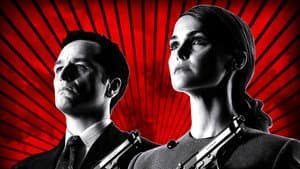 The Americans — foto 10