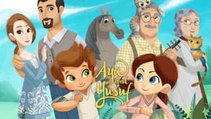 Aya and Yusuf — foto 1