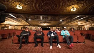 Wu-Tang Clan: Of Mics and Men — foto 1