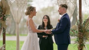 Las bodas