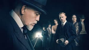 The ABC Murders — foto 1