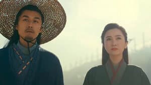 干將莫邪之英雄榮耀 — foto 1