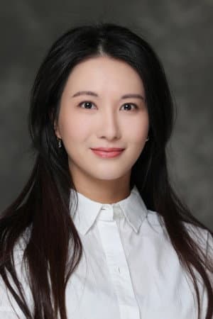 Wenyi Liu