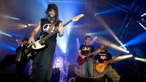 Marea - Días de perro tour — foto 2