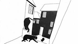 Estória do Gato e da Lua — foto 1