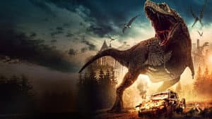 Hotel de dinosaurios — foto 1