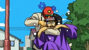 Episodio 25