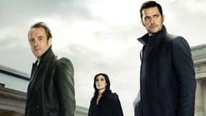 Berlin Station — foto 9