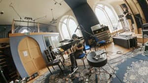 Mogwai: If the Stars Had a Sound — foto 3