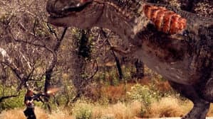 Ebola Rex — foto 3