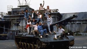 ぼくらの七日間戦争 — foto 1