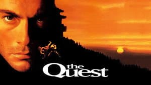 The Quest: En busca de la ciudad perdida — foto 8