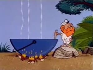 Episodio 134