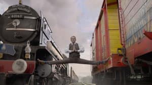 Paddington 2 — foto 12