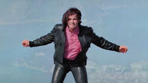 Roberto Carlos em Ritmo de Aventura — foto 5