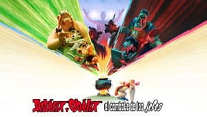 Astérix y Obélix: El combate de los jefes — foto 10