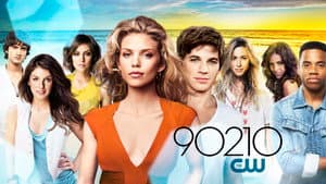 90210: la nueva generación — foto 11