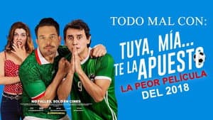 Tuya, Mía... Te la apuesto — foto 2