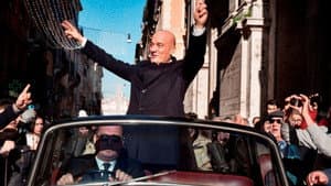 ¡Bienvenido, presidente! — foto 9
