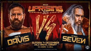 RevPro Uprising 2025 — foto 8