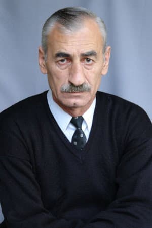Лактемир Дзтиев