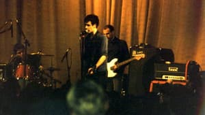 Fugazi: Capitol Theater — foto 1