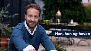 Han, hun og haven — foto 1
