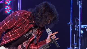 Foreigner - Rockin' at the Ryman — foto 10