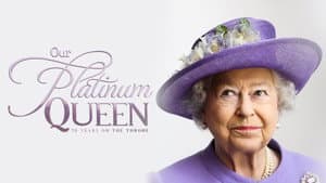 Our Platinum Queen: 70 Years on the Throne — foto 1