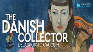 The Danish Collector: Delacroix to Gauguin — foto 1