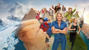 Race Across the World Sverige — foto 4