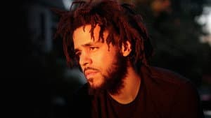 J. Cole: 4 Your Eyez Only — foto 2