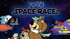 La Carrera Espacial de Yogui — foto 2