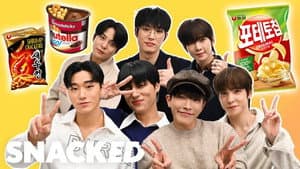 Snacked — foto 2