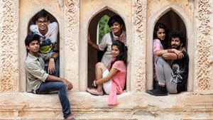 ആനന്ദം — foto 1
