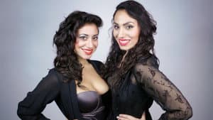 Acting Woman — foto 1